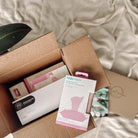 BOÎTES POST-PARTUM 2025 - Institut MAIA