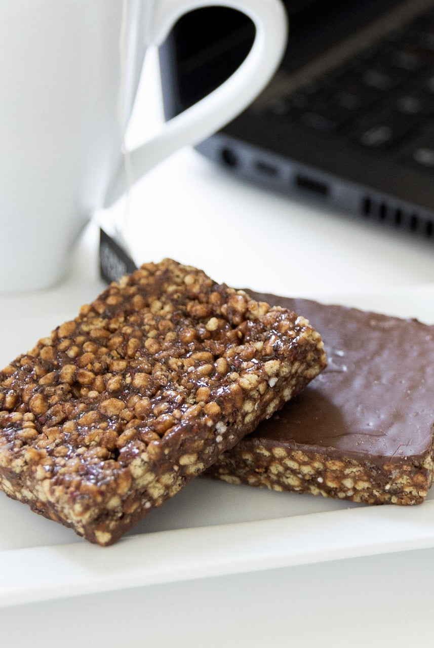 GO! KRISP - CARRÉ D'ÉNERGIE - Institut MAIA