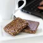 GO! KRISP - CARRÉ D'ÉNERGIE - Institut MAIA