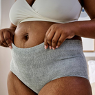 SOUS-VÊTEMENTS JETABLES POST-PARTUM - CULOTTE - Institut MAIA