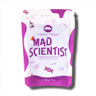 POUSSIÈRE DE BOMBE À BULLES - Institut MAIA