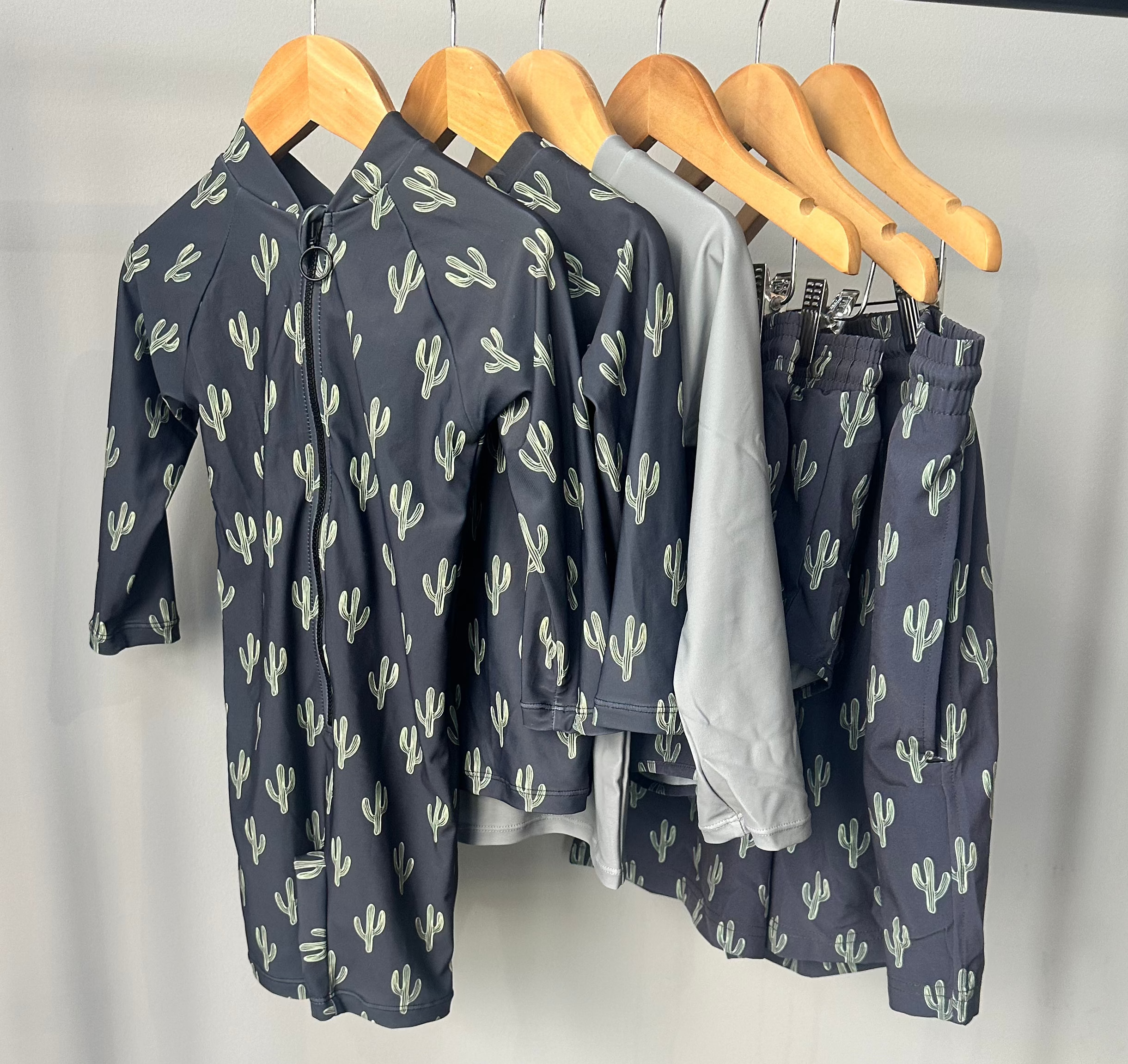 SHORT DE BAIN WYATT - Institut MAIA