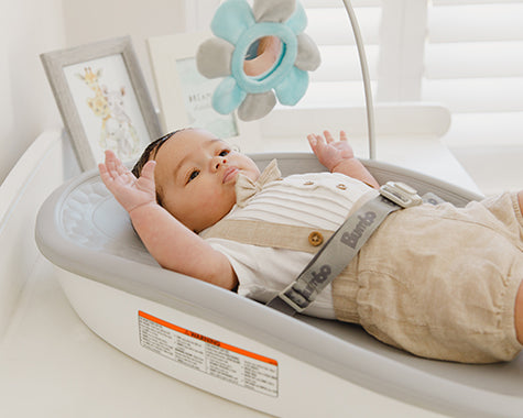 MATELAS À LANGER - BUMBO - Institut MAIA