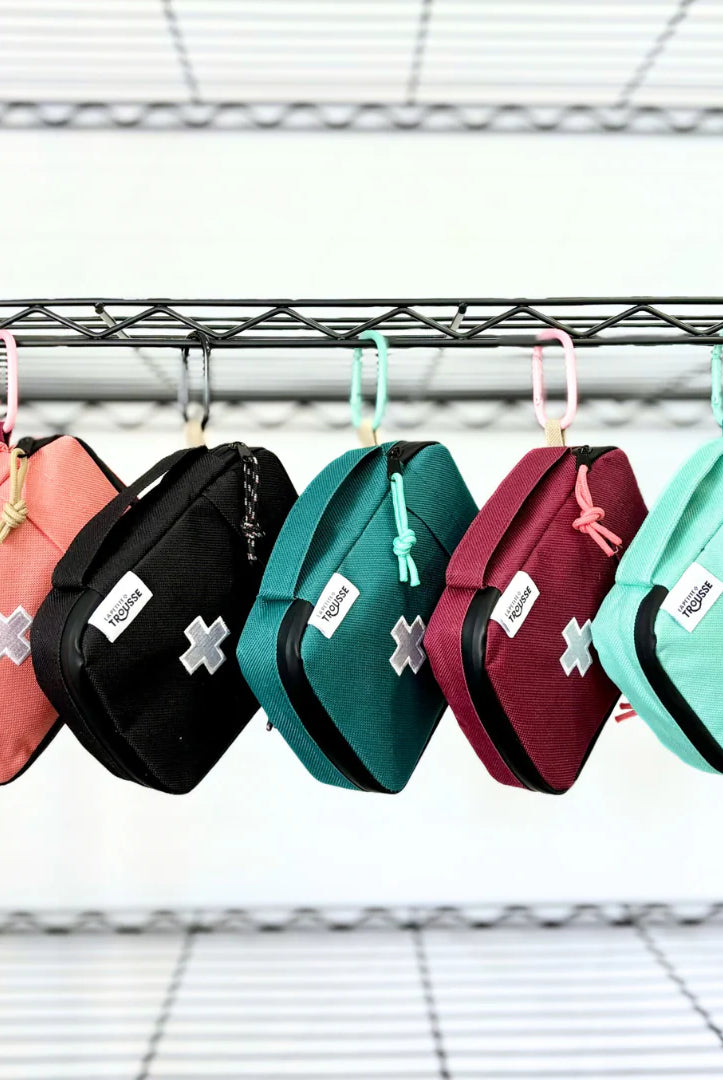 LA TROUSSE EVERYDAY - Institut MAIA