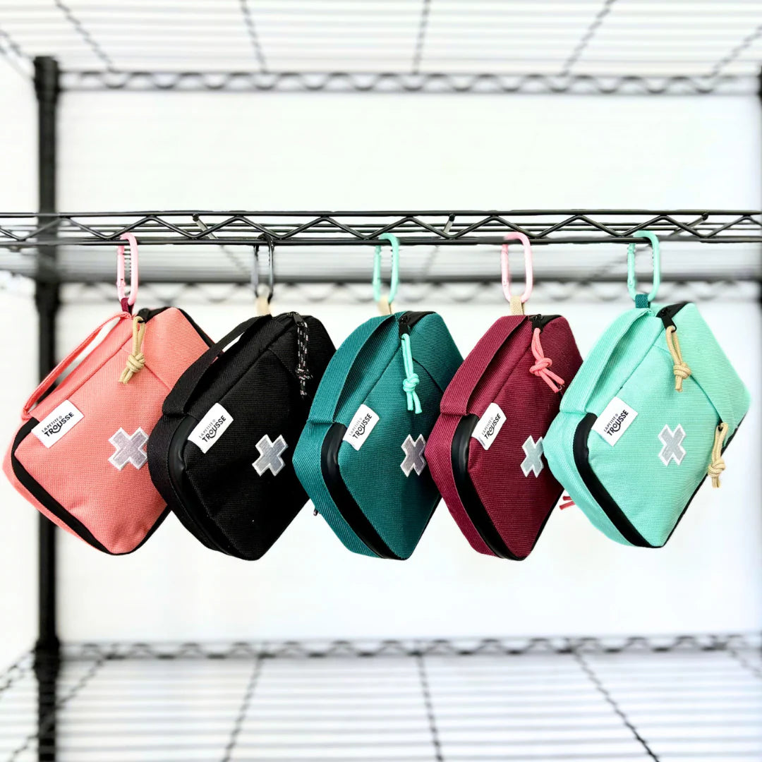 LA TROUSSE EVERYDAY - Institut MAIA