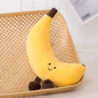 PELUCHE BANANE - Institut MAIA