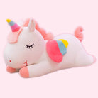Peluche Licorne 8" - Institut MAIA