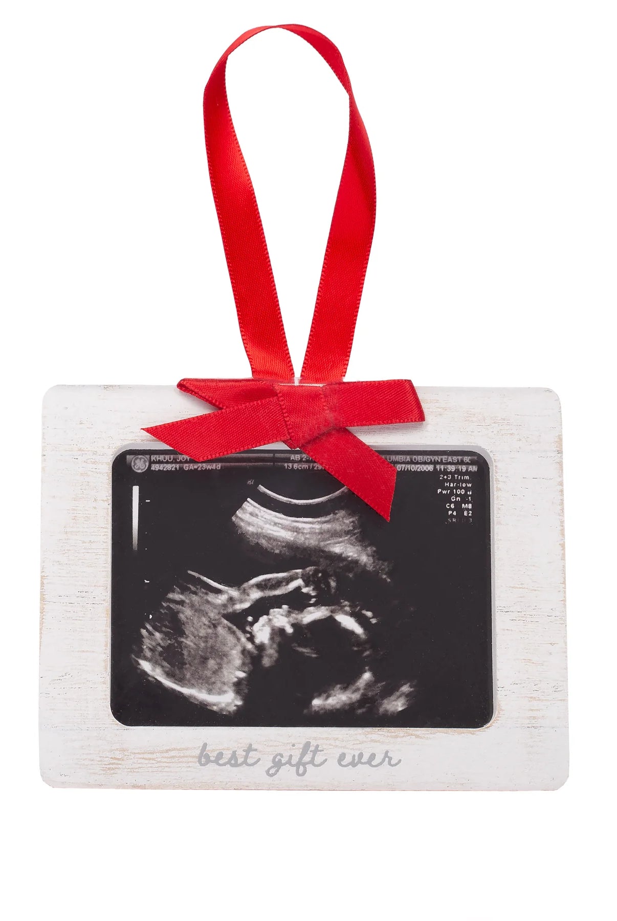 ORNEMENT ÉCHOGRAPHIE - Institut MAIA