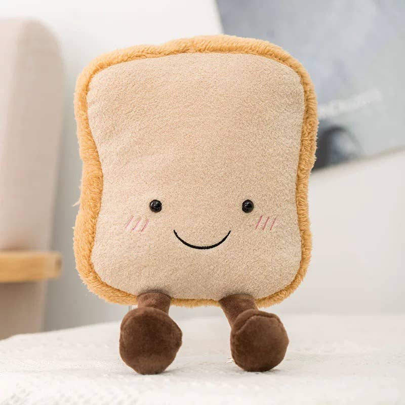 PELUCHE TOAST - Institut MAIA