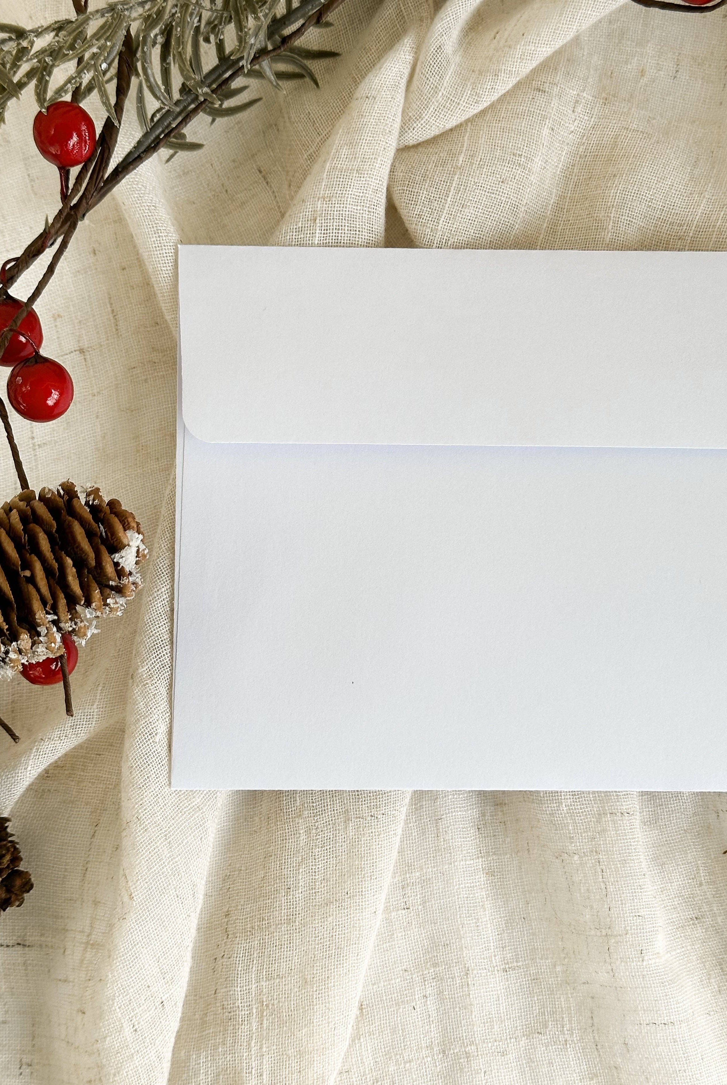 CARTE DE NOËL BOCAL - Institut MAIA