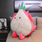 Peluche Fruit du Dragon 10-16" - Institut MAIA
