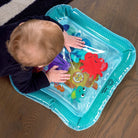 TAPIS D'EAU SENSORY SPLASH - Institut MAIA