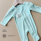 PYJAMA DE NAISSANCE RHÉA - Institut MAIA