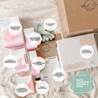 BOÎTES POST-PARTUM 2025 - Institut MAIA