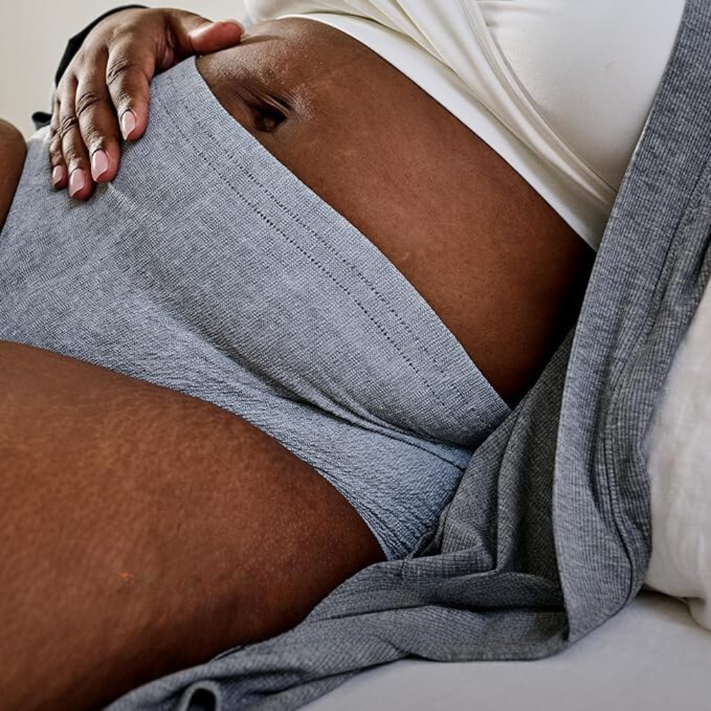 SOUS-VÊTEMENTS JETABLES POST-PARTUM - CULOTTE - Institut MAIA