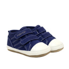 Chaussure 6-9 mois (Joey Marine) - Institut MAIA