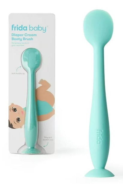 BROSSE À FESSES POUR CRÈME POUR COUCHES - Institut MAIA