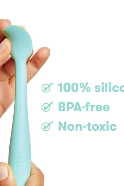 BROSSE À FESSES POUR CRÈME POUR COUCHES - Institut MAIA