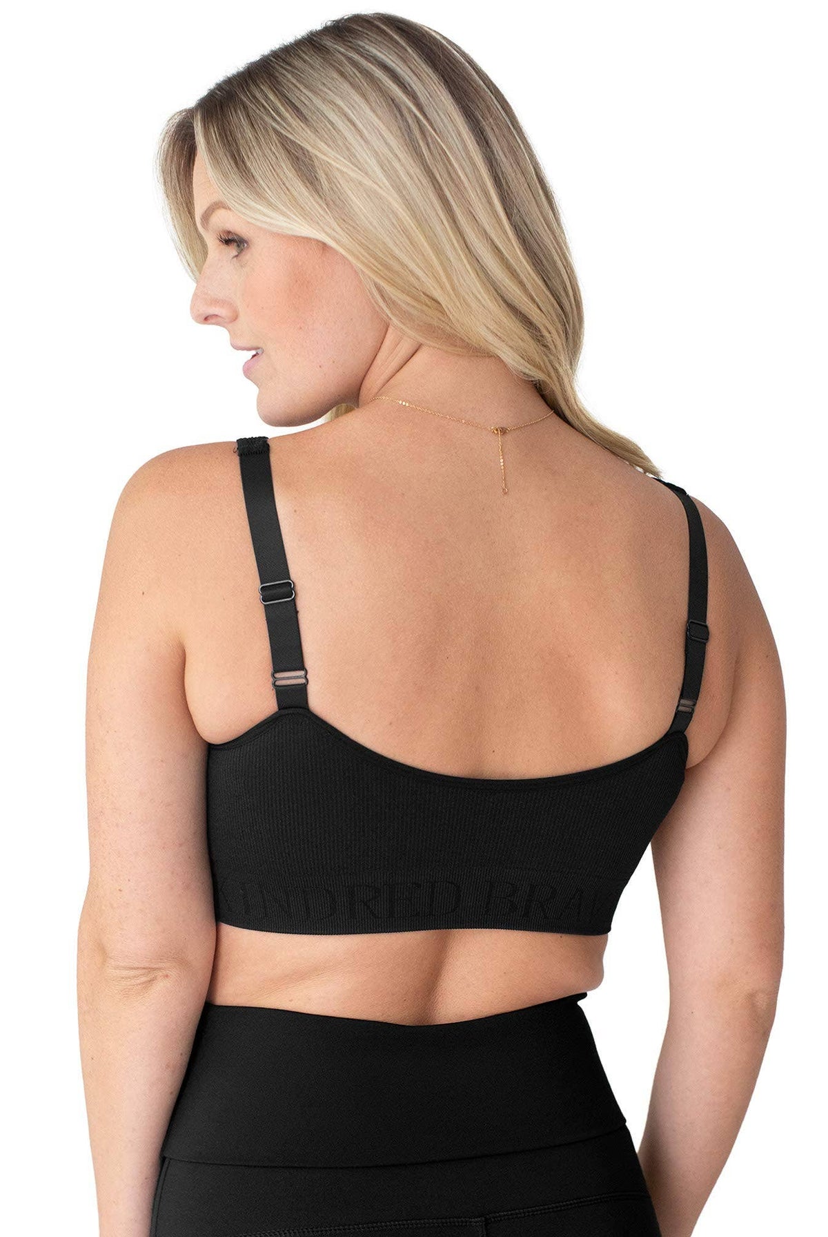 SOUTIEN-GORGE D'ALLAITEMENT AJUSTABLE - Institut MAIA