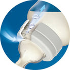 BIBERON ANTI-COLIQUE - 4 oz 3pk - Institut MAIA