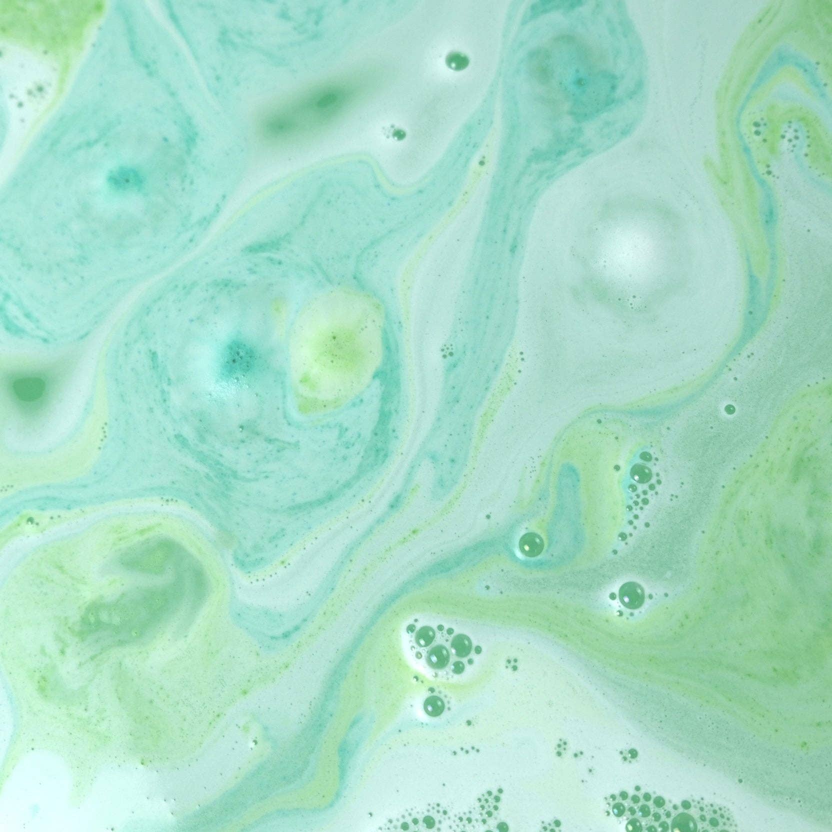 MINI BOMBES À BULLES - EUCALYPTUS - Institut MAIA