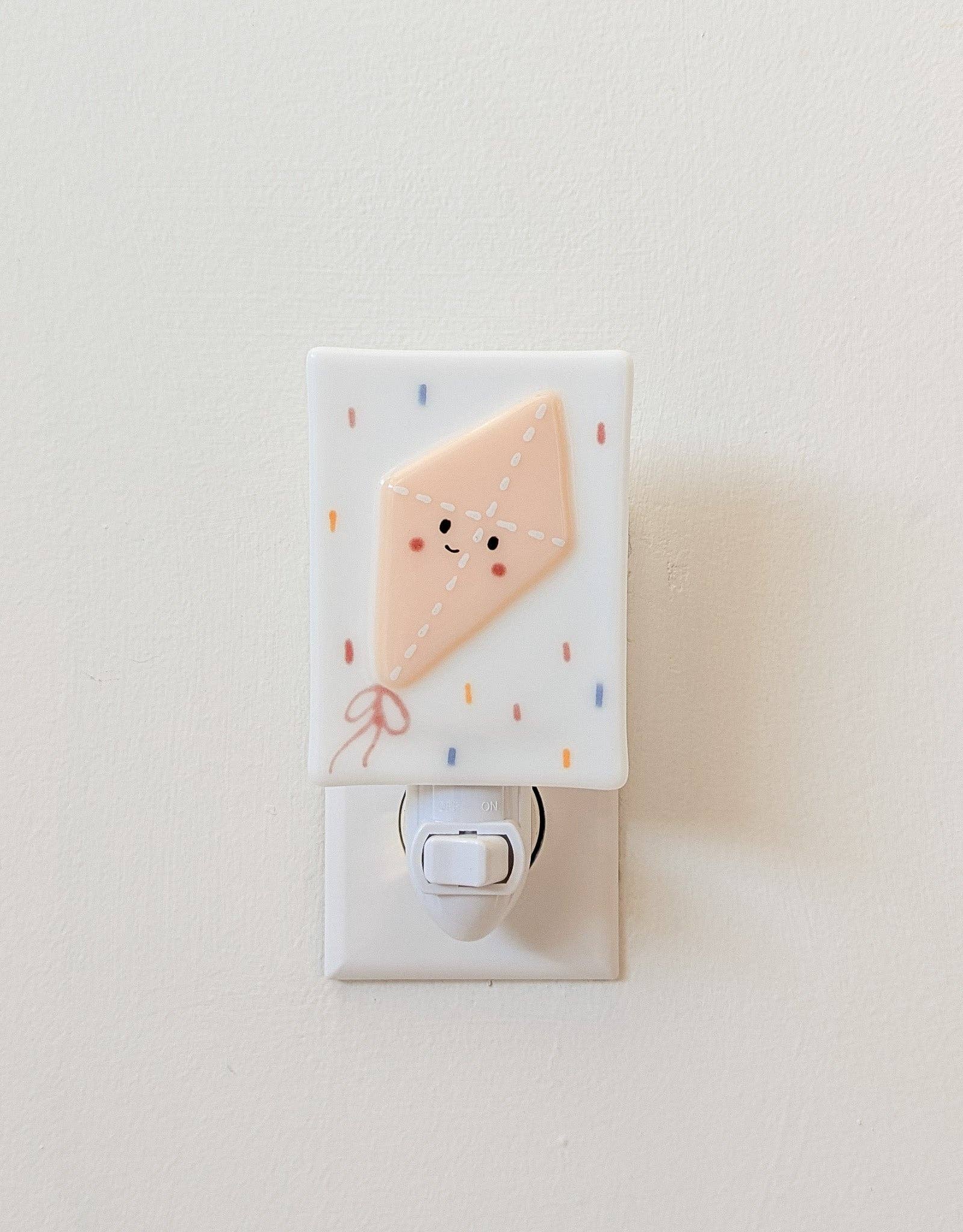 VEILLEUSE - CERF VOLANT - Institut MAIA