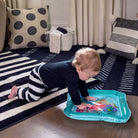 TAPIS D'EAU SENSORY SPLASH - Institut MAIA