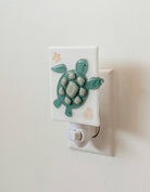 Veilleuse - Tortue de mer - Veille sur toi - Institut MAIA