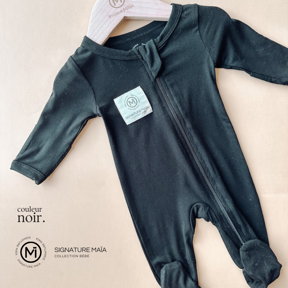 PYJAMA DE NAISSANCE RHÉA - Institut MAIA
