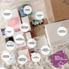 BOÎTES POST-PARTUM 2025 - Institut MAIA