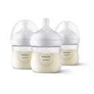 BIBERON NATURAL – 4oz 3pk - Institut MAIA