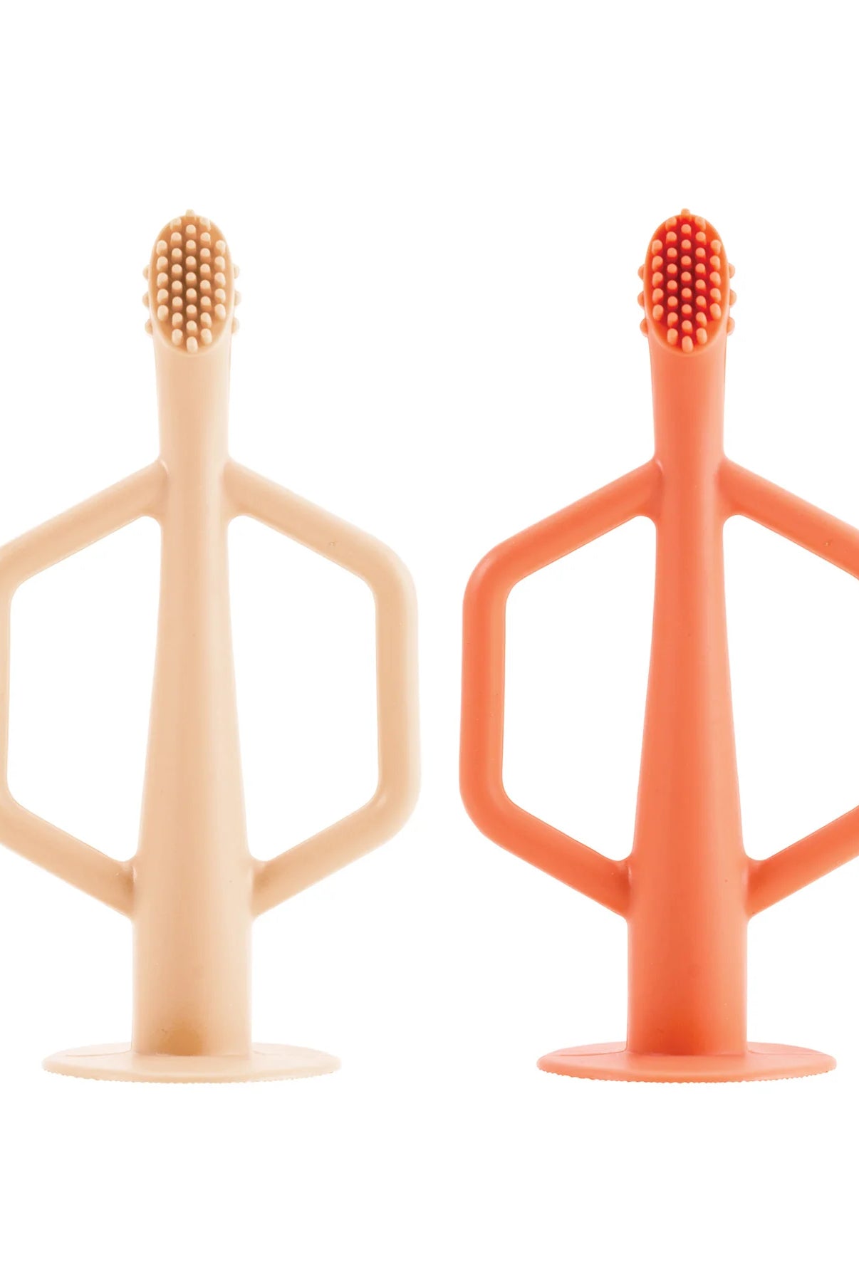 BROSSE À DENTS D'ENTRAÎNEMENT - Institut MAIA