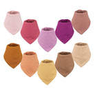 BAVOIRS ABSORBANTS (LOT DE 10) - Institut MAIA