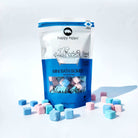 MINI BOMBES À BULLES SHARK ATTACK - Institut MAIA