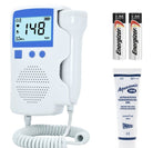 DOPPLER FŒTAL - Institut MAIA