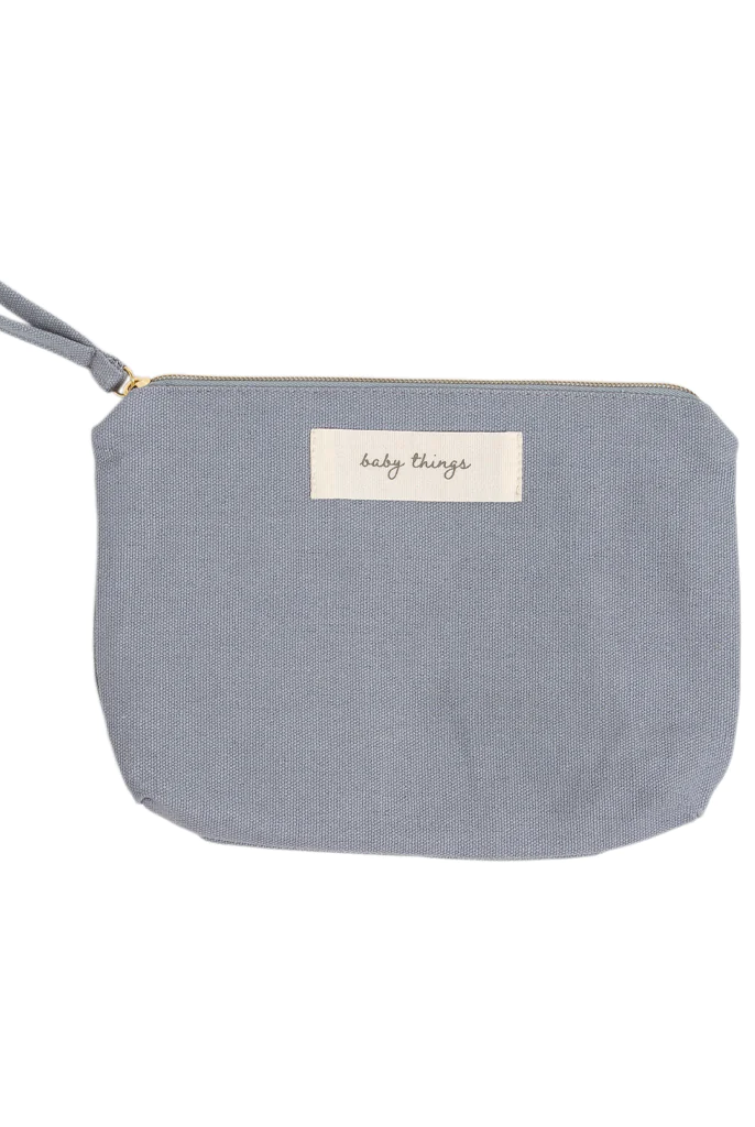 ENSEMBLE DE POCHETTES POUR MAMANS ET BÉBÉS - Institut MAIA
