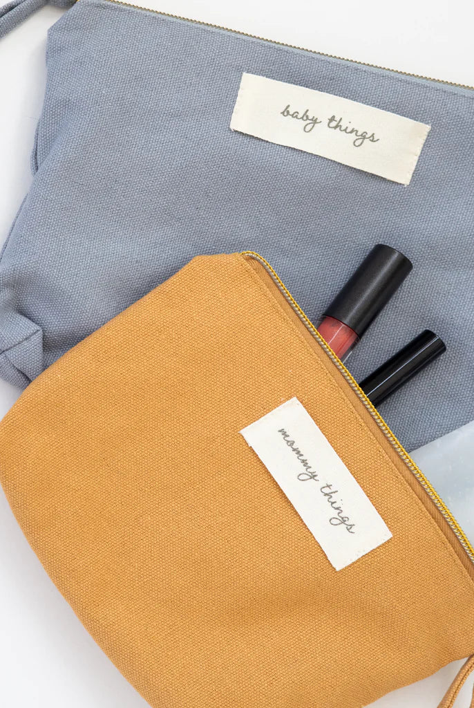 ENSEMBLE DE POCHETTES POUR MAMANS ET BÉBÉS - Institut MAIA