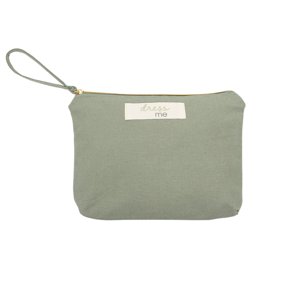 ENSEMBLE DE 3 POCHETTES - Institut MAIA