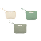 ENSEMBLE DE 3 POCHETTES - Institut MAIA