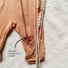 PYJAMA DE NAISSANCE RHÉA - Institut MAIA