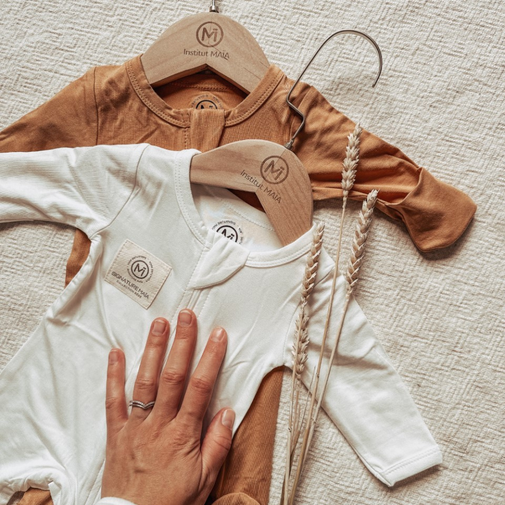 PYJAMA DE NAISSANCE RHÉA - Institut MAIA