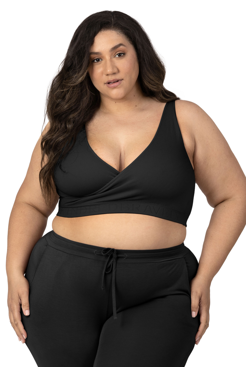 SOUTIEN-GORGE D'ALLAITEMENT AJUSTABLE - Institut MAIA