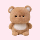 Peluche Ours 6,5" - Institut MAIA