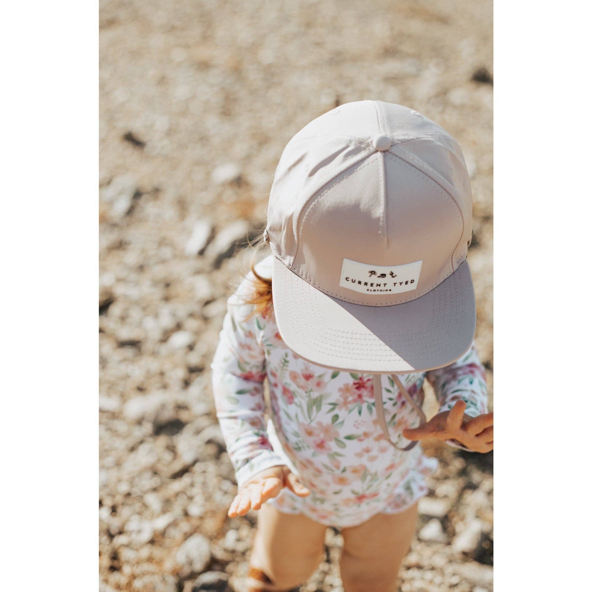 CHAPEAU SNAPBACK IMPERMÉABLE - Institut MAIA