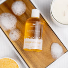 Bain moussant liquide - Sorbet à l'orange - Institut MAIA