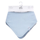 BAVOIRS EN MOUSSELINE - LOT DE 4 - Institut MAIA