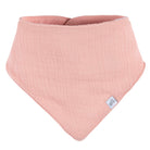 BAVOIRS EN MOUSSELINE - LOT DE 4 - Institut MAIA