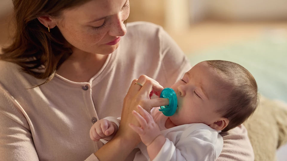 Suces AVENT 0-3M (Lot de 2) - Institut MAIA