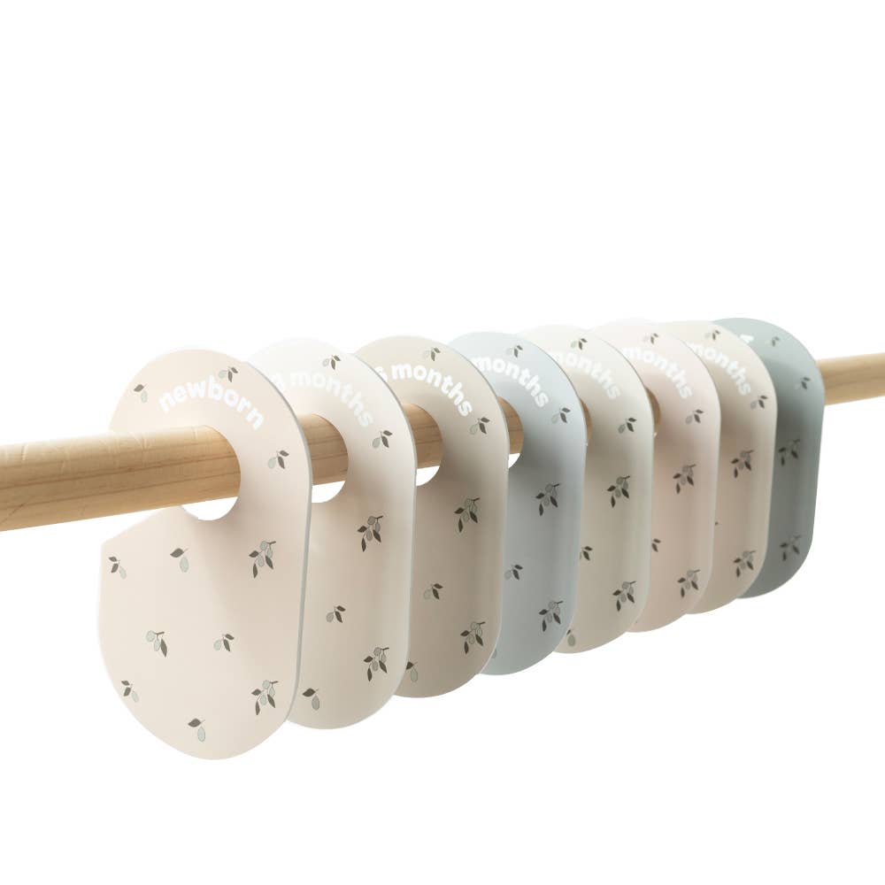 SÉPARATEURS DE PLACARD POUR BÉBÉS (DE LA NAISSANCE À 24 MOIS) - Institut MAIA