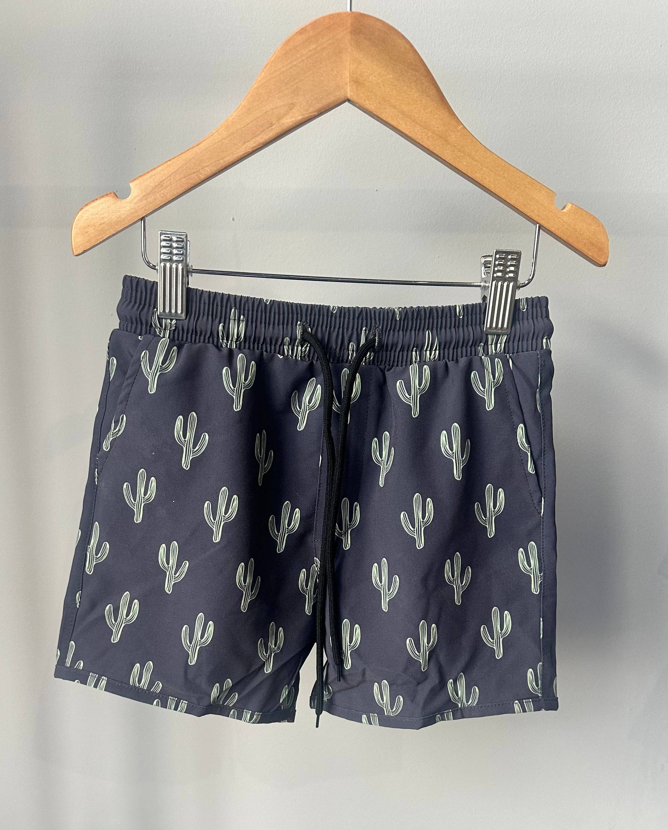 SHORT DE BAIN WYATT - Institut MAIA